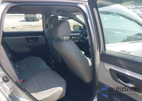 2020 Honda Cr-V Awd Lx из США, поврежденный, VIN 2HKRW2H28LH656252